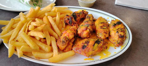 Photo of Peri Peri Hermanos - 41-43 Princes Ave, Hull HU5 3RX